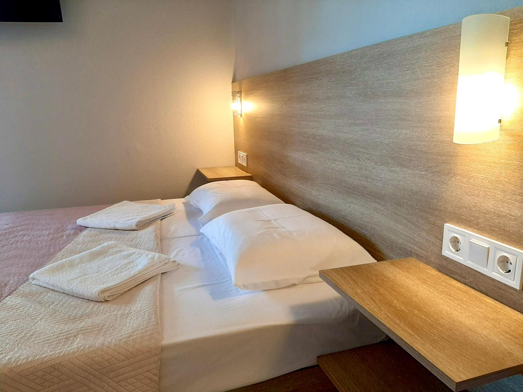 Appartamento Rita Sea View Kallithea  Esterno foto