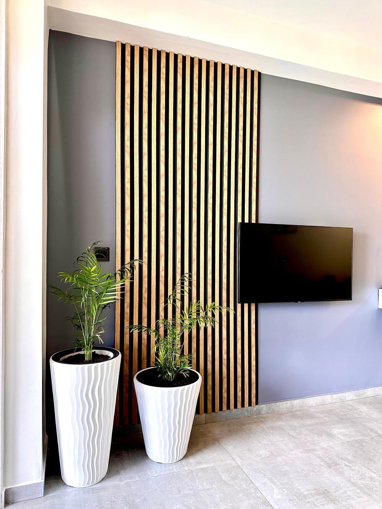 Appartamento Rita Sea View Kallithea  Esterno foto